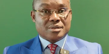 Central African Republic (CAR) Mining Minister to Drive Reforms and Investment Push at African Mining Week (AMW) 2026