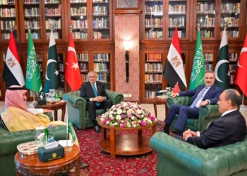 Pakistan Receives International Praise for Mediating US-Iran Peace Efforts