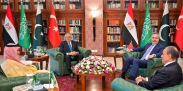 Pakistan Receives International Praise for Mediating US-Iran Peace Efforts