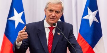 President Trump Announces Presidential Delegation to the Republic of Chile to Attend the Inauguration of President-Elect José Antonio Kast