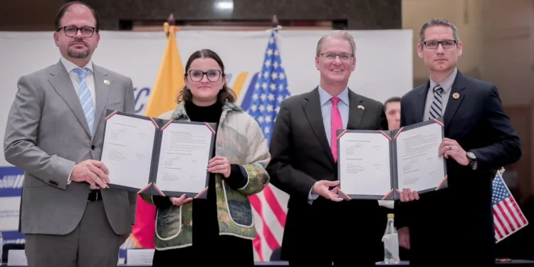 FBI Opens Permanent Office in Ecuador