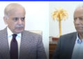 PM Shehbaz recommends PML-N’s Nehal Hashmi as Sindh governor
