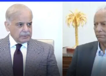 PM Shehbaz recommends PML-N’s Nehal Hashmi as Sindh governor