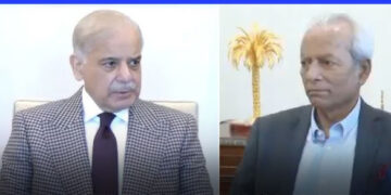 PM Shehbaz recommends PML-N’s Nehal Hashmi as Sindh governor