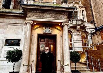 Commonwealth Businesswomen's Network Announces Appointment of Safeer Ul Hak as Coordinator, Entrepreneur Ecosystems