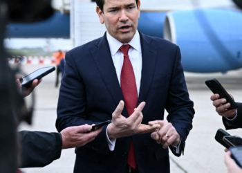 US Nearing Objectives in Iran, Says Rubio as Regional Tensions Escalate