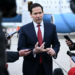 US Nearing Objectives in Iran, Says Rubio as Regional Tensions Escalate