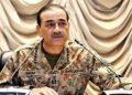 Peace between Pakistan, Afghanistan depends on Taliban renouncing support for terrorists: CDF Munir