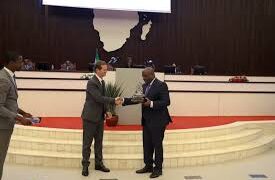 Equatorial Guinea Launches Vision 2030 Malaria Elimination Strategy Following International Recognition at African Energy Week (AEW)