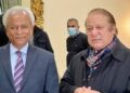 Consumers Association of Pakistan Congratulates Mr. Nehal Hashmi on His Appointment as Governor of Sindh