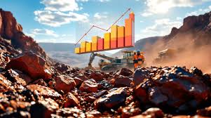 African Iron Ore: Driving Industrialization, Investment and Regional Growth