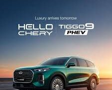 Hi-Octane Price Surge Reshapes SUV Economics as PHEVs, REEVss Emerge a Practical Alternative in Pakistan