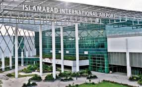 Flight operations at Islamabad airport to remain suspended for 2 hours on March 16: PAA