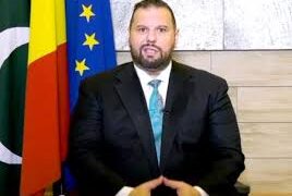 I extend my heartfelt congratulations to all Pakistanis in Pakistan and around the world on the occasion of Pakistan Day (23 March).