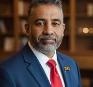 Eid Message from the Consul General of Sri Lanka in Karachi