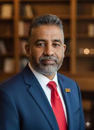 Eid Message from the Consul General of Sri Lanka in Karachi