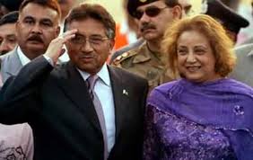 General Pervez Musharraf — one of the most influential and debated figures in Pakistan’s modern history.