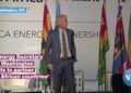 United States (U.S.) Secretary of Energy Chris Wright is back to Powering Africa Summit 2026 to discuss energy access and clean cooking