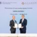 Green Building Initiative Launches Ascent Building Certification™ for Global Markets
