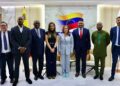 Investment Agreement Signed in Caracas Concludes African Energy Chamber (AEC) Mission, Ushering in New Era of Africa–Venezuela Energy Cooperation