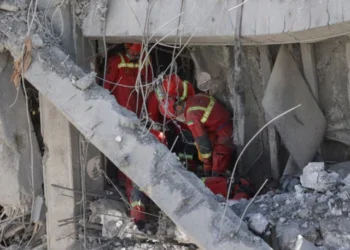 US-Israeli Attacks on Iran Kill Over 1,900, Injure 20,000: Red Crescent