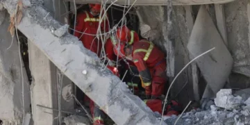 US-Israeli Attacks on Iran Kill Over 1,900, Injure 20,000: Red Crescent