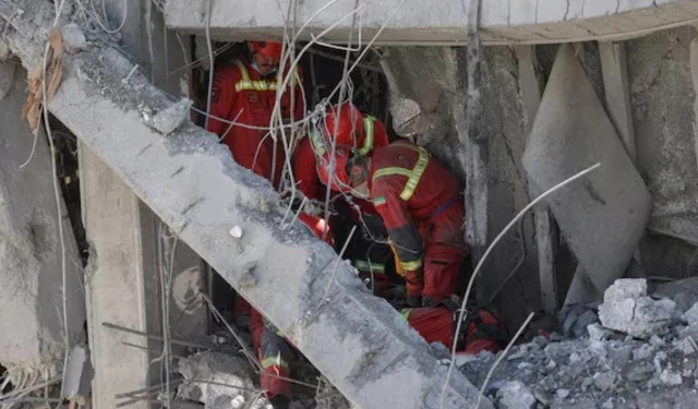 US-Israeli Attacks on Iran Kill Over 1,900, Injure 20,000: Red Crescent