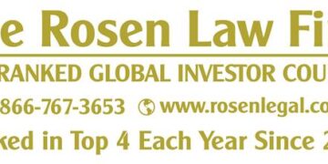 ROSEN, TOP RANKED GLOBAL COUNSEL, Encourages Richtech Robotics Inc.