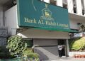 Bank AL Habib Limited Announces 45% Final Cash Dividend, Total Payout Reaches 150%