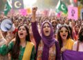 Women and girls in Pakistan risk waiting more than a lifetime for equality