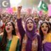 Women and girls in Pakistan risk waiting more than a lifetime for equality