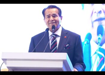 Ishtiaq Baig commends Prime Minister’s Austerity Measures