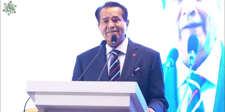 Ishtiaq Baig commends Prime Minister’s Austerity Measures