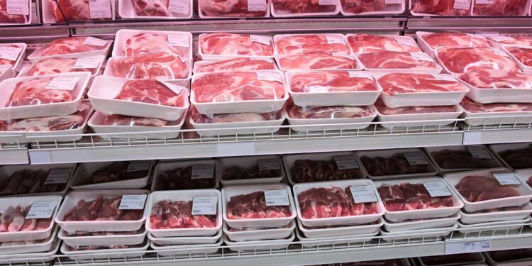 Ministry of Commerce Seeks Action Over Additional Cargo Charges on Meat Exports