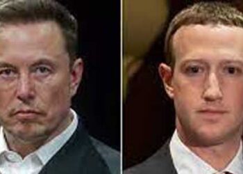 Zuckerberg–Musk Messages Reveal Surprising Shift from Rivalry to Cooperation