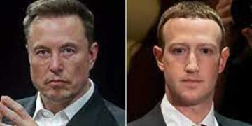 Zuckerberg–Musk Messages Reveal Surprising Shift from Rivalry to Cooperation