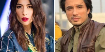 Lahore Court Rules in Favor of Ali Zafar, Orders Meesha Shafi to Pay Rs5 Million in Defamation Case