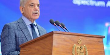 PM Shehbaz to Address Nation on Fuel Crisis Amid Middle East Conflict