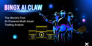 BingX Unveils BingX AI Claw, the World’s First AI-Powered Multi- Asset Trading Analyst