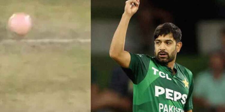 Haris Rauf Reacts to Pink Ball Incident, Eyes Stronger Performances in PSL 11