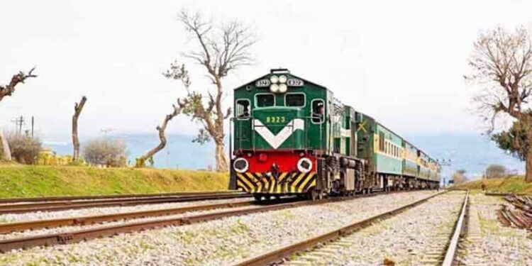 Eidul Fitr 2026 special trains – Dates, Departure & Arrival Time, Stops