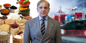 PM’s plan to boost Gulf food exports wins business support.