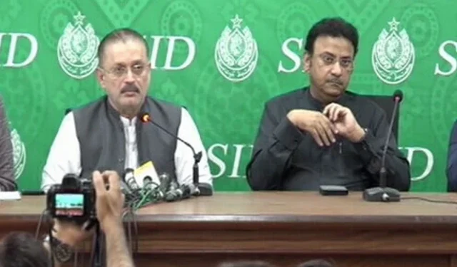 Sindh Government Keeps Schools Open, Approves Wheat Procurement, Katcha Area Survey