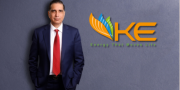 K-Electric appoints Syed Taha as new CEO, replacing interim head