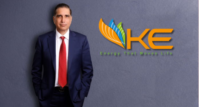K-Electric appoints Syed Taha as new CEO, replacing interim head