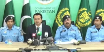 Islamabad Police Crack Businessman’s Murder Case in 24 Hours Using AI Technology