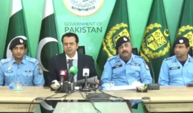 Islamabad Police Crack Businessman’s Murder Case in 24 Hours Using AI Technology