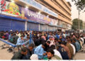 Ummah Iftar Dastarkhwan Serving Hundreds Daily with Dignity in Karachi