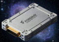 Foremay Unveils Radiation-Hardened Space-Grade SSD  Radiation-Hardened SSD and Space-Grade SSD by Foremay