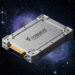 Foremay Unveils Radiation-Hardened Space-Grade SSD  Radiation-Hardened SSD and Space-Grade SSD by Foremay